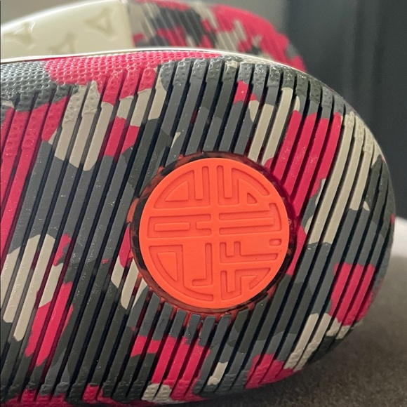 PLAE Prospect Men's 7 Dragon Scale Sneakers Brand New Breathable Flexible - Picture 5 of 10